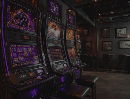 Traf Casino