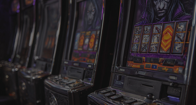 Traf Casino