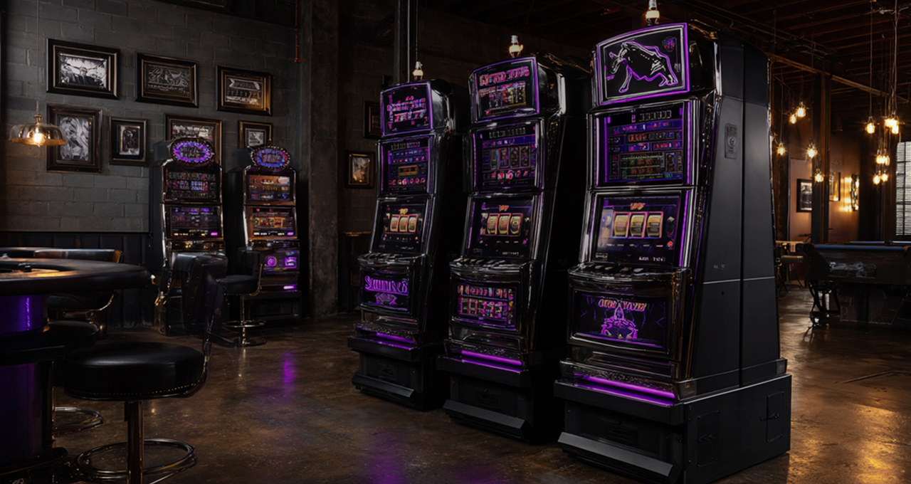Traf Casino